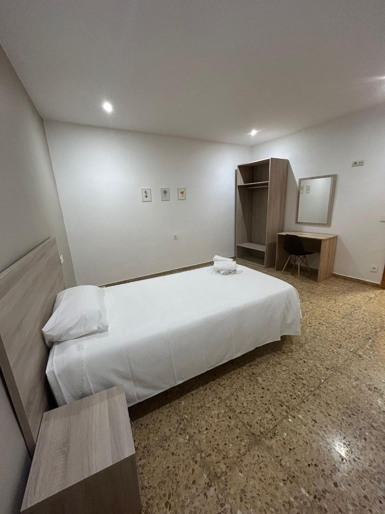 Pension Arnedo Exterior photo