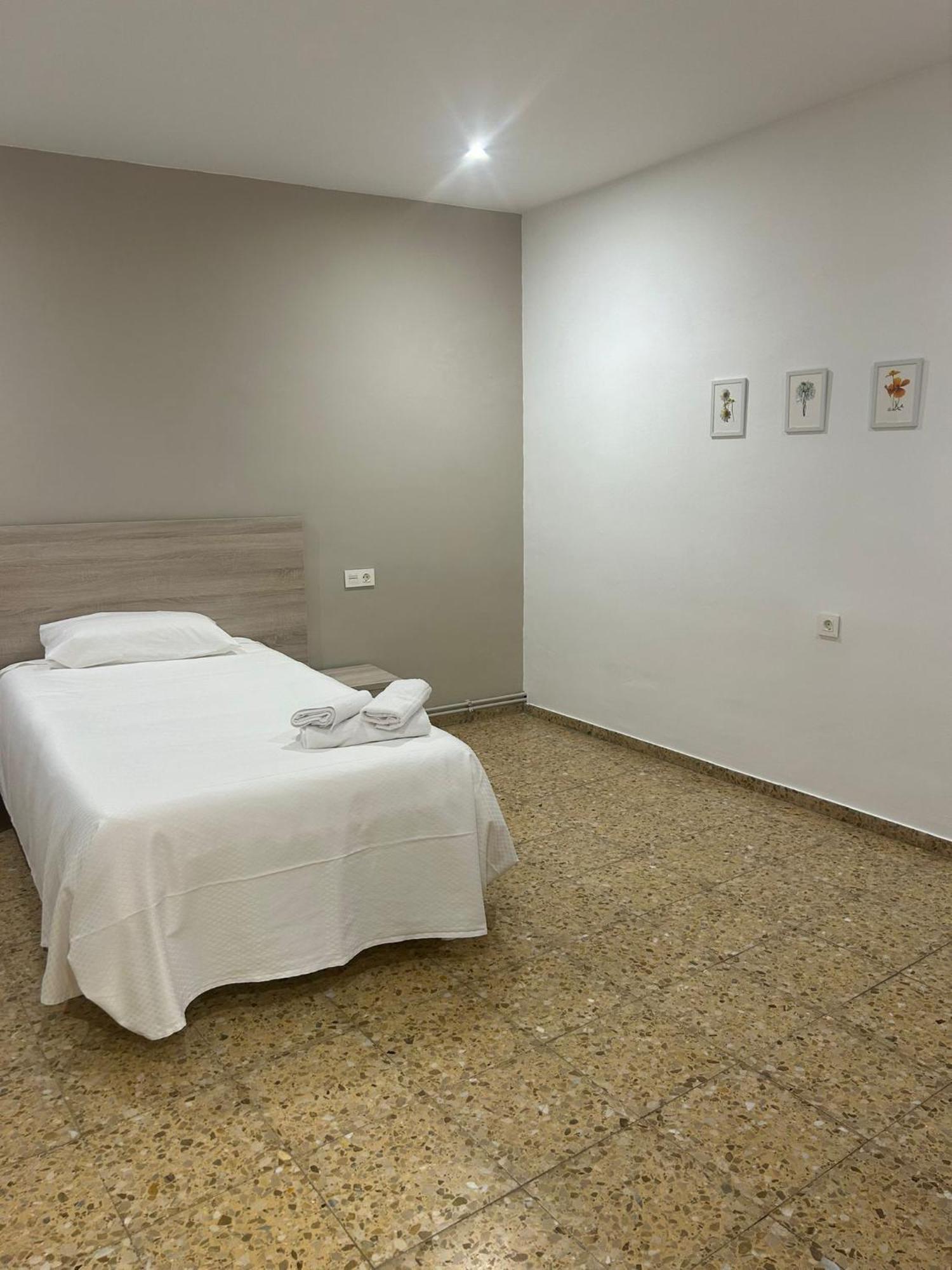 Pension Arnedo Exterior photo
