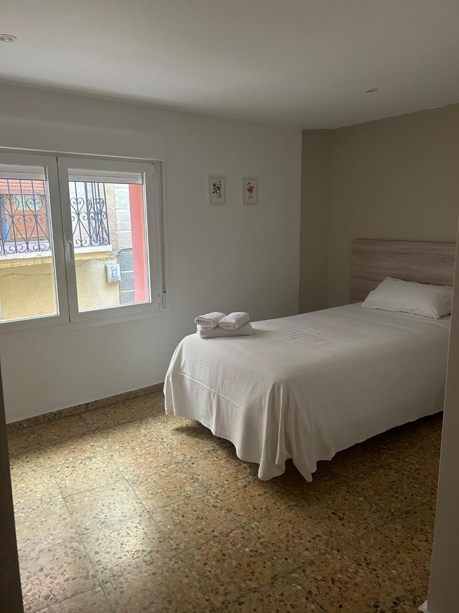 Pension Arnedo Exterior photo