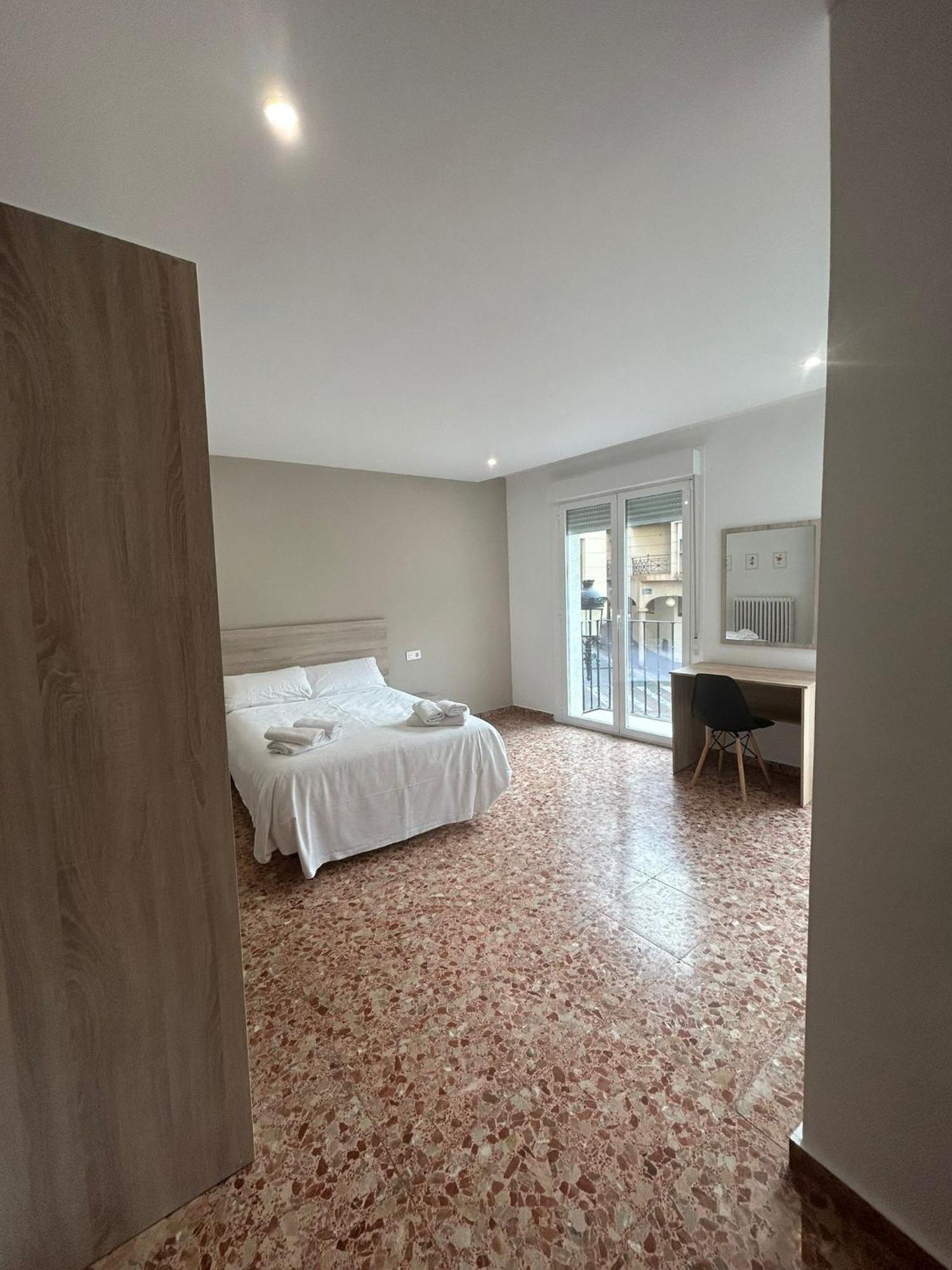 Pension Arnedo Exterior photo