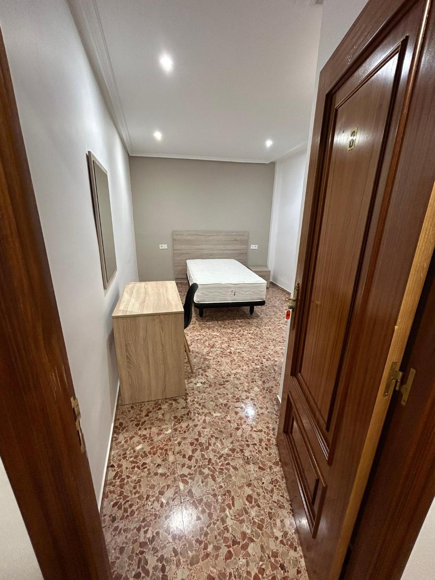 Pension Arnedo Exterior photo